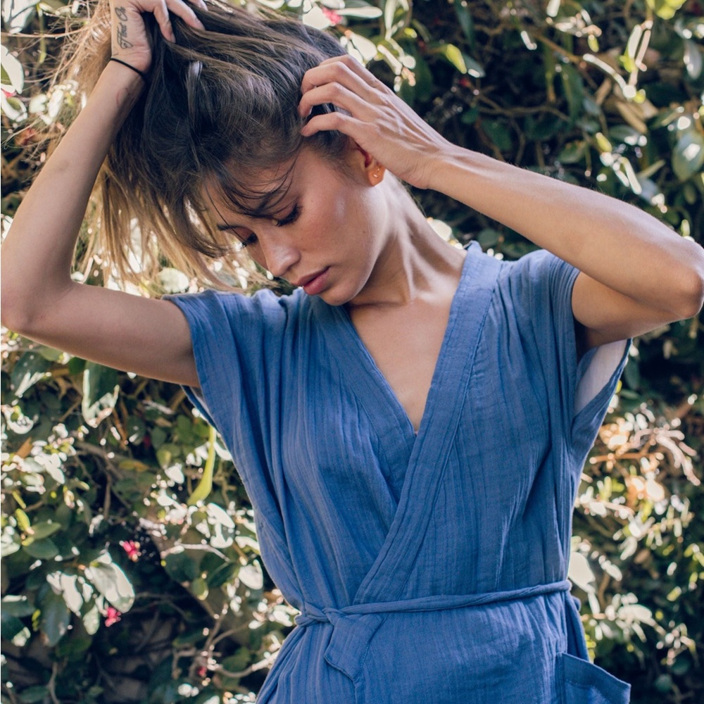 💚OddBird | Aydin Sile House Dress in Limited Edition Mint